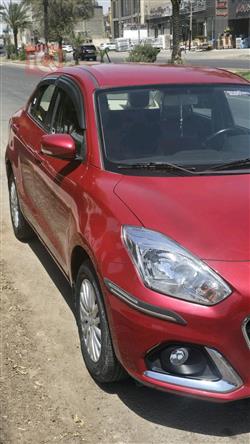 سوزوكي ديزاير